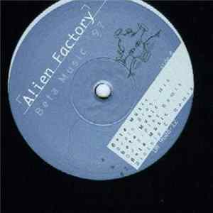 Download Alien Factory - Beta Music '97