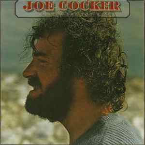 Download Joe Cocker - Jamaica Say You Will