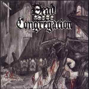 Download Dead Congregation - Purifying Consecrated Ground