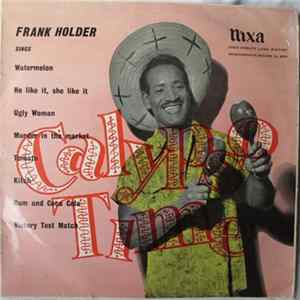 Download Frank Holder - Calypso Time With Frank Holder