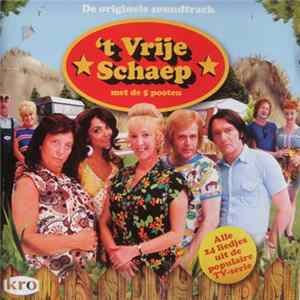 Download Various - 't Vrije Schaep (Met De 5 Pooten)