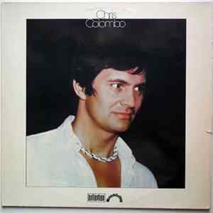 Download Chris Colombo - Chris Colombo