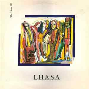 Download Various - The Lives Of Lhasa