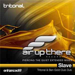 Download Tritonal - Slave