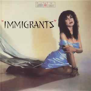 Download Sandii & The Sunsetz - Immigrants