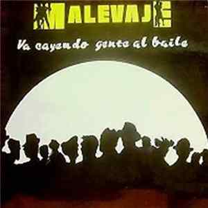 Download Malevaje - Va Cayendo Gente Al Baile