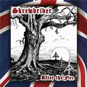Download Skrewdriver - After The Fire