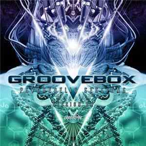 Download Groovebox - Psychedelic Sessions - Session 02