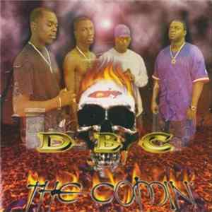 Download D.B.C. (Dead Body Clique) - The Comin'