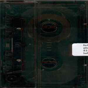 Download Klaus Der Geiger / ]licht-ung[ - Split