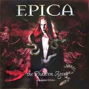 Download Epica - The Phantom Agony