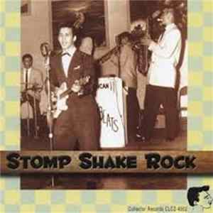 Download Various - Stomp Shake Rock