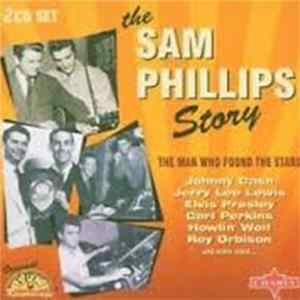 Download Various - The Sam Phillips Story The Man Who Found The Stars