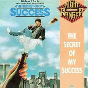 Download Night Ranger - The Secret Of My Success
