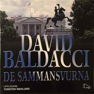 Download David Baldacci - De Sammansvurna