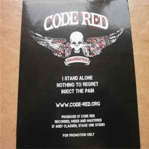 Download Code Red Organisation - Code Red Organisation