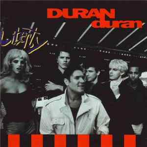 Download Duran Duran - Liberty