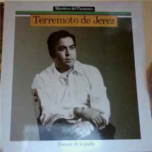 Download Terremoto De Jerez - Duende De Lo Jondo