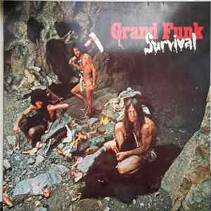 Download Grand Funk - Survival