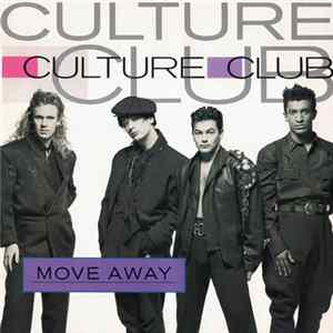 Download Culture Club - Move Away
