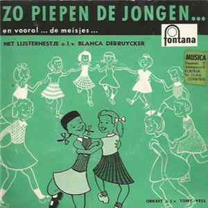 Download Het Lijsternestje - Zo Piepen de Jongen...en Vooral...de Meisjes...