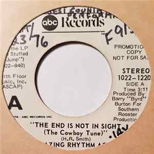 Download The Amazing Rhythm Aces - The End Is Not In Sight (The Cowboy Tune)