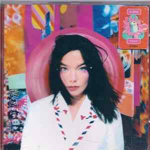 Download Björk - Post