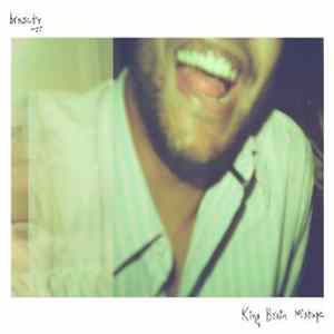 Download brnsctr - King Brain Mixtape