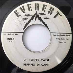 Download Peppino Di Capri - St. Tropez Twist