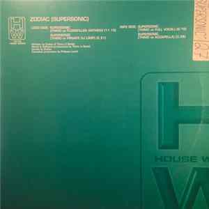 Download Zodiac - Supersonic
