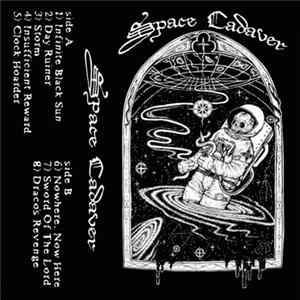 Download Space Cadaver - Space Cadaver