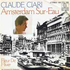 Download Claude Ciari - Amsterdam Sur-Eau