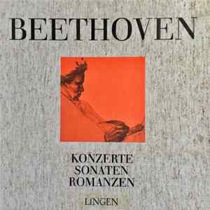 Download Beethoven - Konzerte Sonaten Romanzen