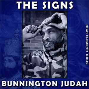 Download Bunnington Judah - The Signs