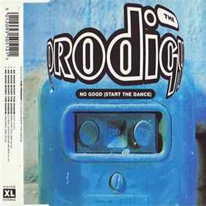 Download The Prodigy - No Good (Start The Dance)