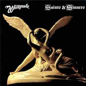 Download Whitesnake - Saints & Sinners