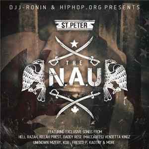 Download St. Peter - The N​.​A​.​U.