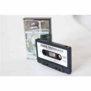 Download Henrik Freischlader - Recorded By Martin Meinschäfer