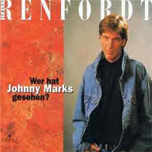 Download Jürgen Renfordt - Wer Hat Johnny Marks Gesehen