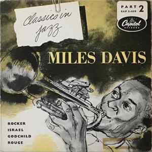 Download Miles Davis - Classics In Jazz Part 2