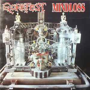Download Gorefest - Mindloss