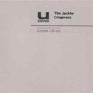 Download Tim Jackiw - Criogenesis