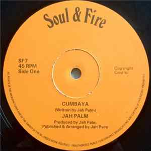 Download Jah Palm - Cumbaya