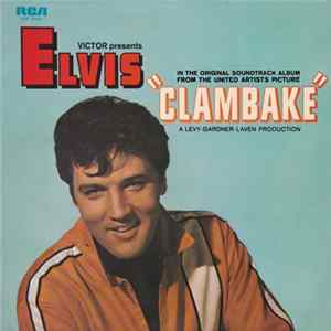 Download Elvis - Clambake = ブルー・マイアミ
