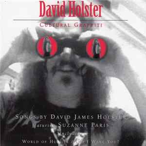 Download David Holster - Cultural Graffiti