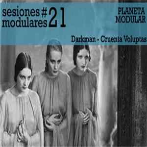 Download Darkman - Cruenta Voluptas