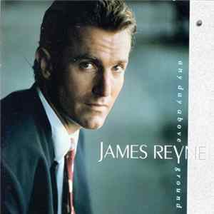Download James Reyne - Any Day Above Ground