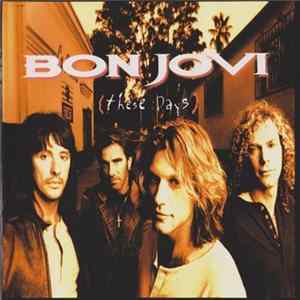 Download Bon Jovi - These Days