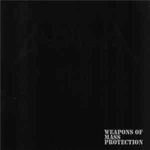 Download Woundeep - Weapons Of Mass Protection