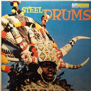 Download Native Steel Drum Group - Steel Drums